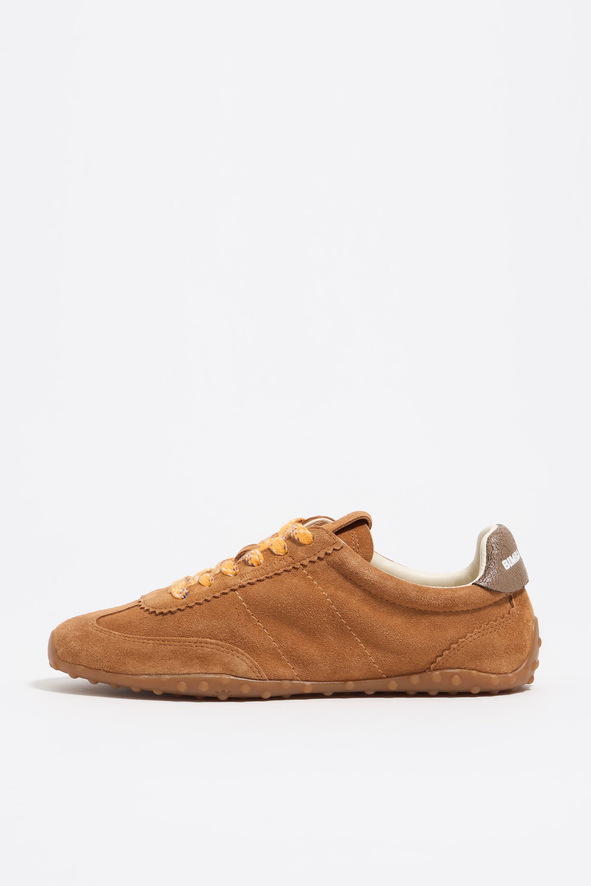 Tan suede 13 29-snickare Tan suede 13 29-snickare