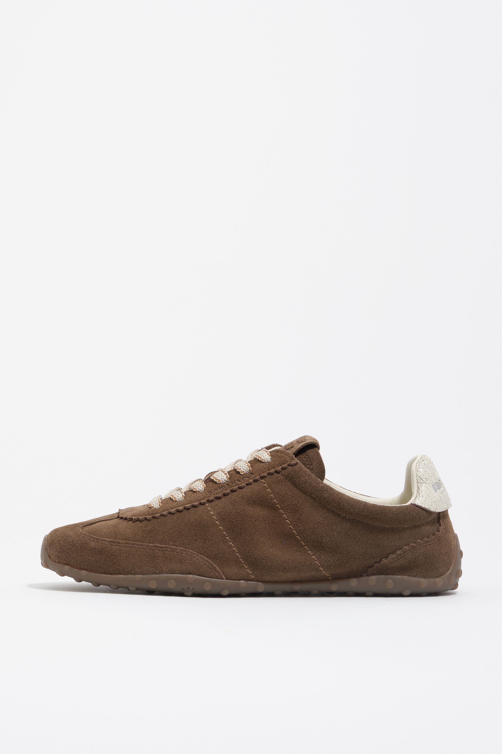 Taupe suède 13 29 sko Taupe suède 13 29 sko