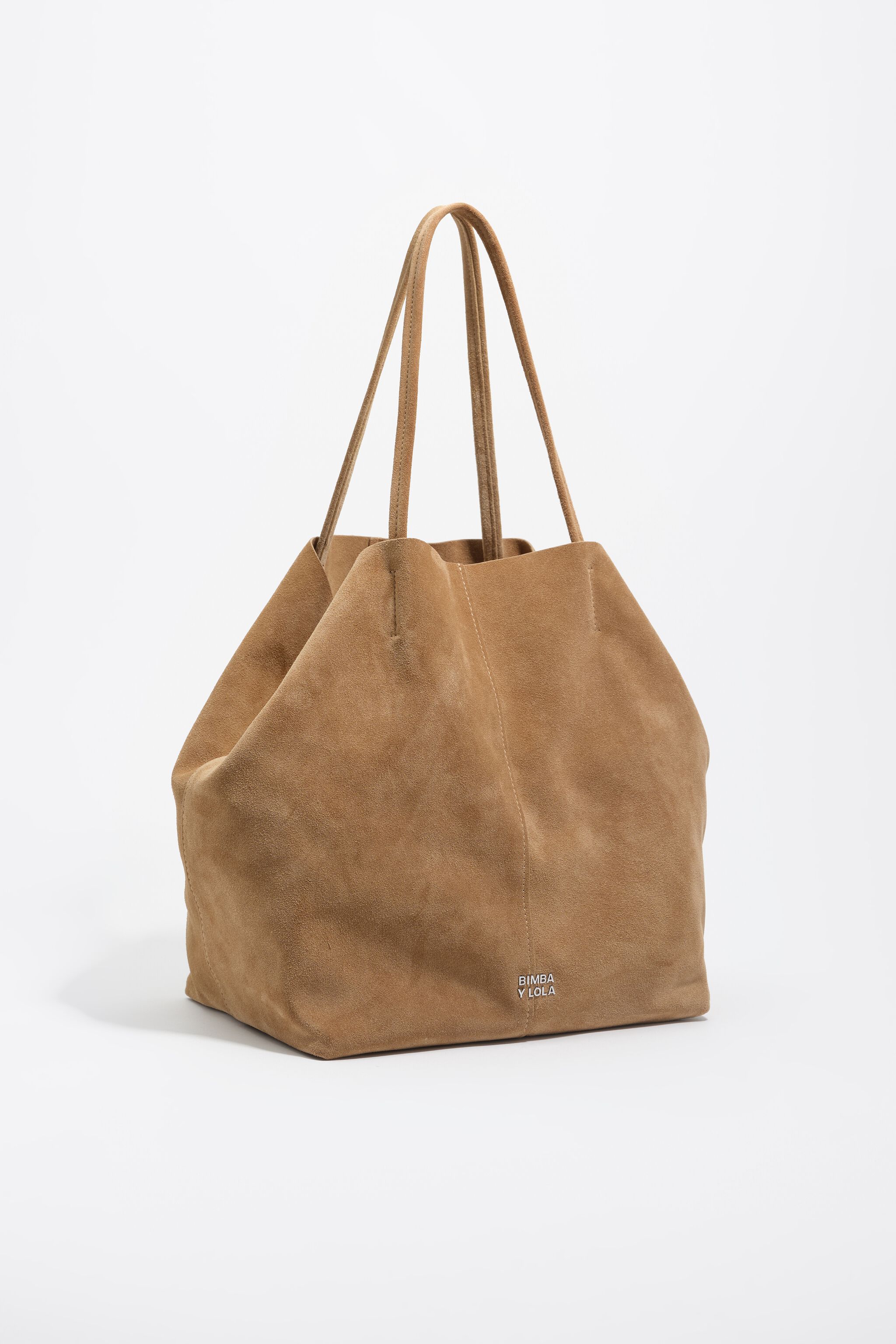 Stor sädeskötselbag i natur Stor sädeskötselbag i natur