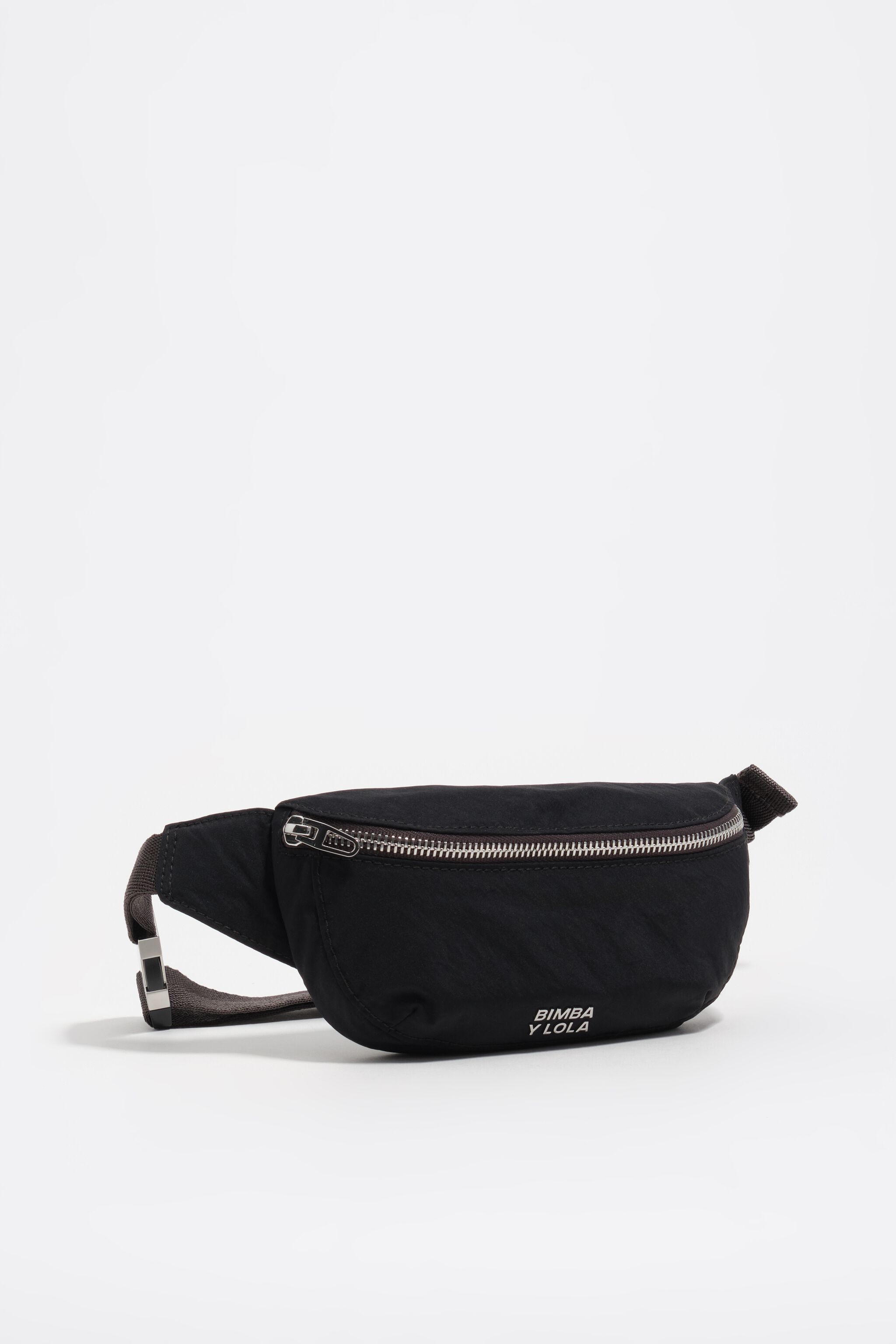 Gra nitlon bumbag
