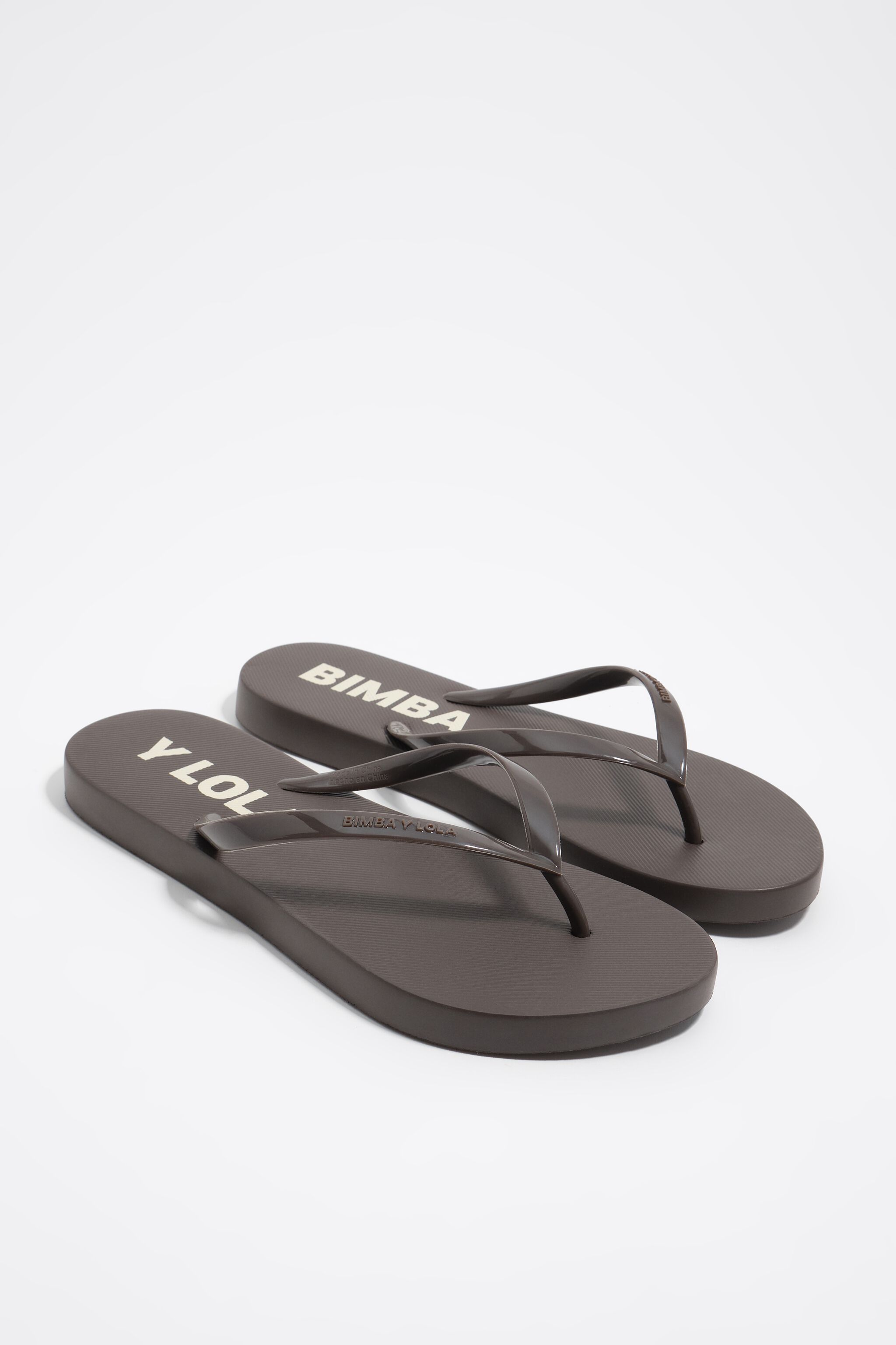 Chokladslipper