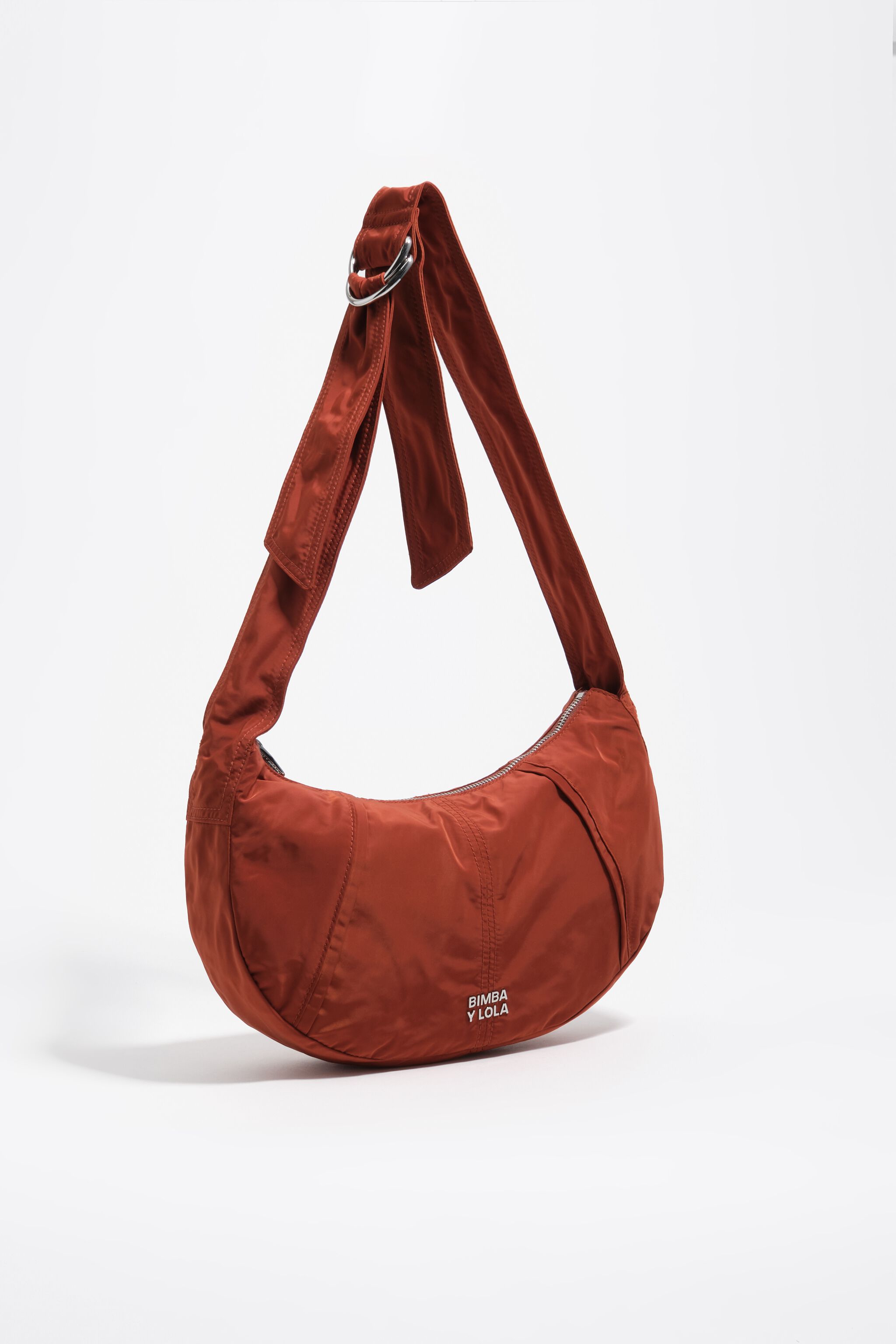 Rost medium månadsbag