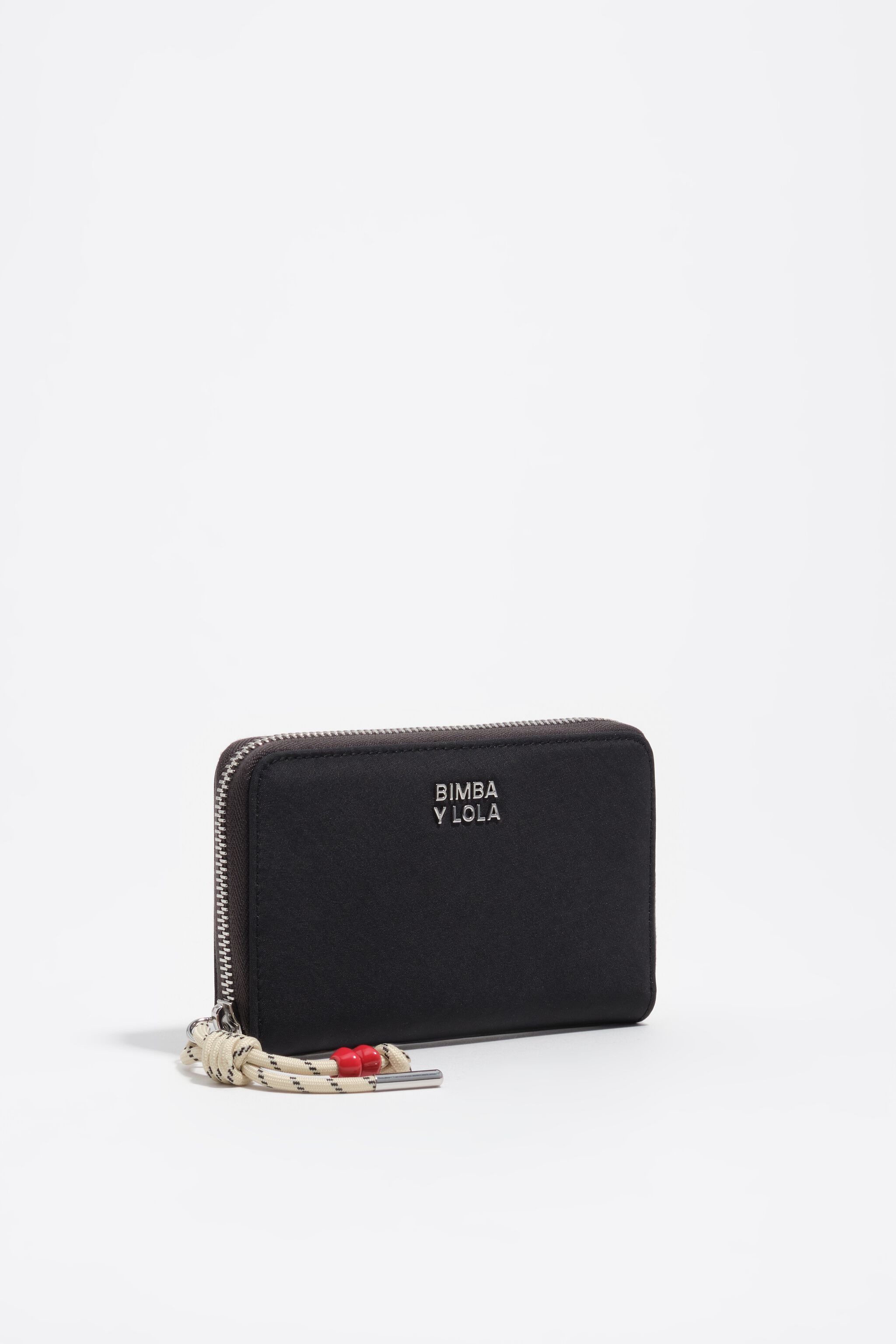 Medium grafitsk wallet Medium grafitsk wallet